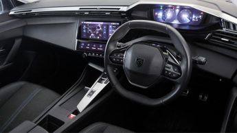 Peugeot 308 PURETECH S/S ALLURE PREMIUM