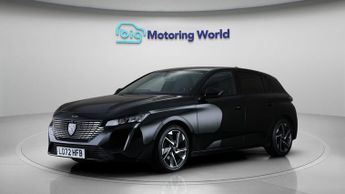Peugeot 308 PURETECH S/S ALLURE PREMIUM