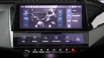 Peugeot 308 PURETECH S/S ALLURE PREMIUM