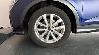 Audi Q3 SPORTBACK TFSI SPORT