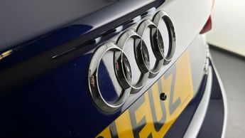 Audi Q3 SPORTBACK TFSI SPORT