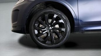 Land Rover Discovery Sport URBAN EDITION