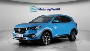 MG MG HS EXCLUSIVE DCT
