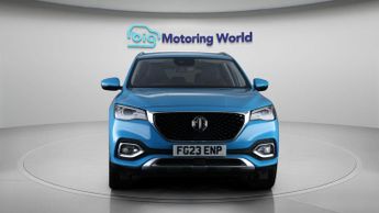 MG MG HS EXCLUSIVE DCT
