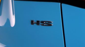 MG MG HS EXCLUSIVE DCT