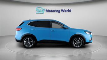 MG MG HS EXCLUSIVE DCT