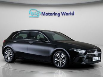 Mercedes A Class A 180 SPORT