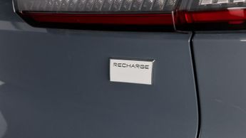 Volvo C40 RECHARGE CORE