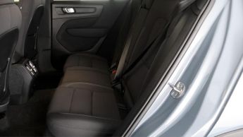 Volvo C40 RECHARGE CORE