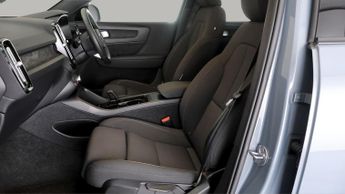 Volvo C40 RECHARGE CORE