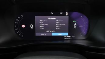Volvo C40 RECHARGE CORE