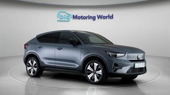 Volvo C40 RECHARGE CORE