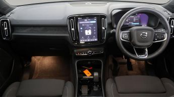 Volvo C40 RECHARGE CORE