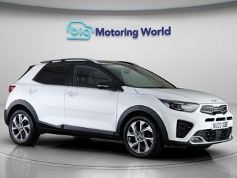 Kia Stonic GT-LINE S ISG
