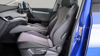 Skoda Enyaq 60
