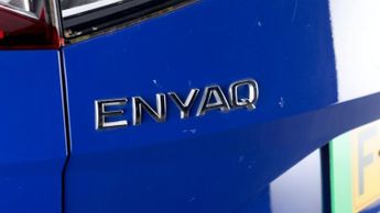 Skoda Enyaq 60