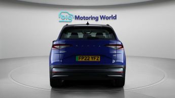 Skoda Enyaq 60