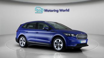 Skoda Enyaq 60