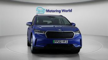 Skoda Enyaq 60
