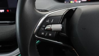 Skoda Enyaq 60