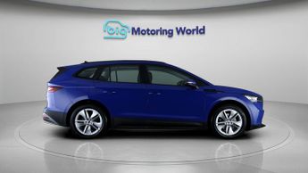 Skoda Enyaq 60