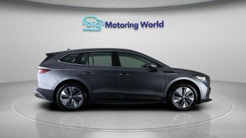 Skoda Enyaq 80