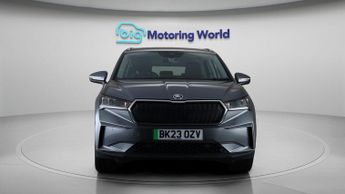 Skoda Enyaq 80