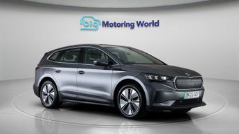 Skoda Enyaq 80