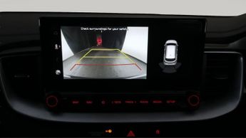 Kia Ceed CRDI 3