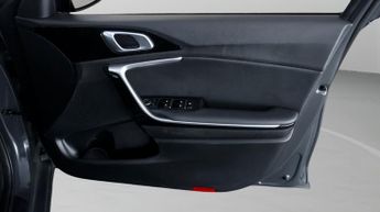 Kia Ceed CRDI 3
