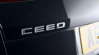 Kia Ceed CRDI 3