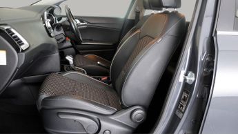 Kia Ceed CRDI 3