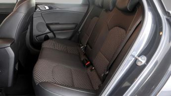 Kia Ceed CRDI 3