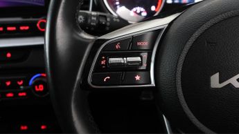 Kia Ceed CRDI 3