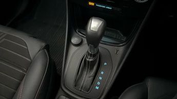 Ford Puma ST-LINE X