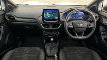 Ford Puma ST-LINE X