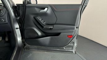 Ford Puma ST-LINE X