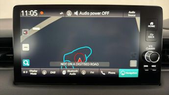 Honda HR-V I-MMD ADVANCE