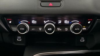 Honda HR-V I-MMD ADVANCE