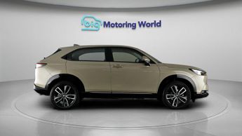 Honda HR-V I-MMD ADVANCE