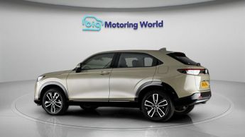 Honda HR-V I-MMD ADVANCE