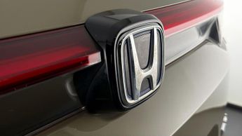 Honda HR-V I-MMD ADVANCE