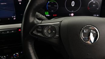 Vauxhall Mokka Electric ULTIMATE
