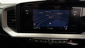 Vauxhall Mokka Electric ULTIMATE