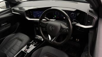 Vauxhall Mokka Electric ULTIMATE