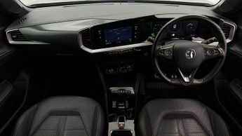 Vauxhall Mokka Electric ULTIMATE
