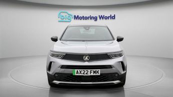 Vauxhall Mokka Electric ULTIMATE