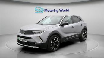 Vauxhall Mokka Electric ULTIMATE