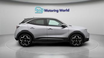 Vauxhall Mokka Electric ULTIMATE