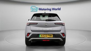 Vauxhall Mokka Electric ULTIMATE